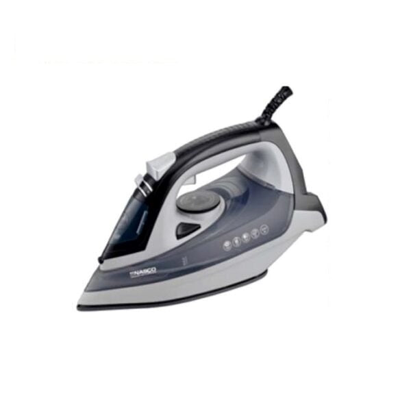 NASCO Electric Iron NAS-FR260ST NASCO Electric Iron NAS-FR260ST